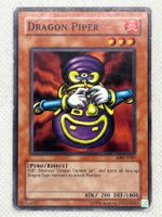 Yu-Gi-Oh! Dragon Piper MRD-E067 Englisch Common
