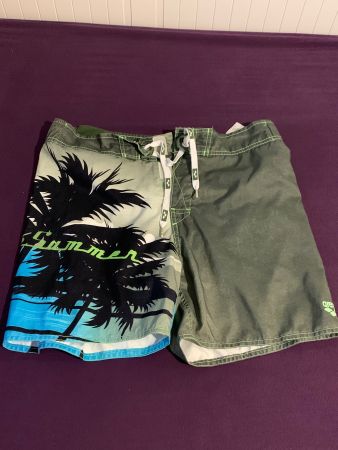 Badehose