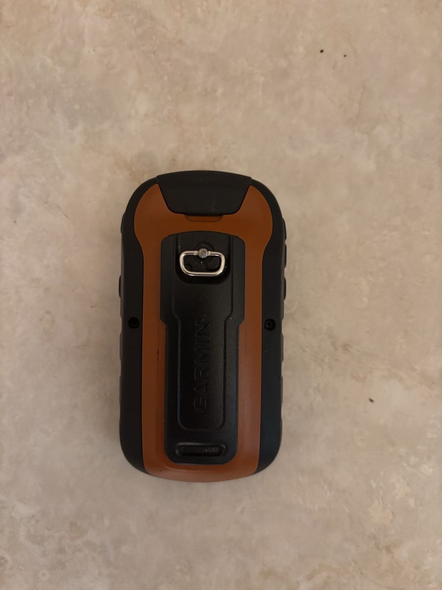 Garmin Navigatori: Garmin eTrex 22x – Nuovo (secondo la descrizione) da Malvaglia venduto da M323 1