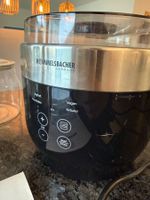 ROMMELSBACHER JG 80 Joghurt- & Frischkässebereiter