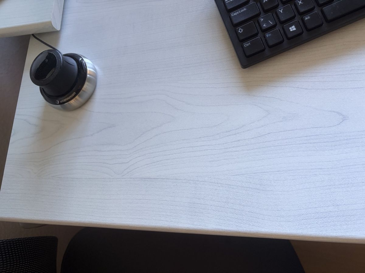 Bureaux: Bürotisch – D'occasion à Uerikon par Dragan001 2