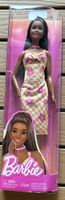 Neue Barbie Puppe Fahsionistas braune Haaren #233#!