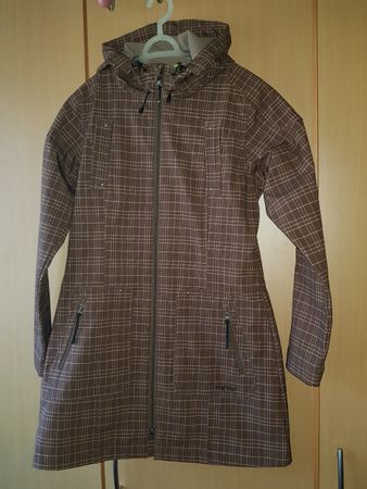 Meru Damen Mantel Grösse 38 *WIE NEU*