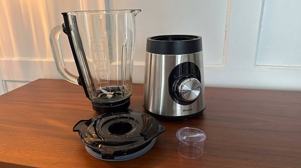 Appareils de cuisine: Trisa Standmixer – D'occasion à Chur par jack_mark