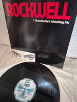 ROCKWELL - SOMEBODY'S WATCHING ME (1984)