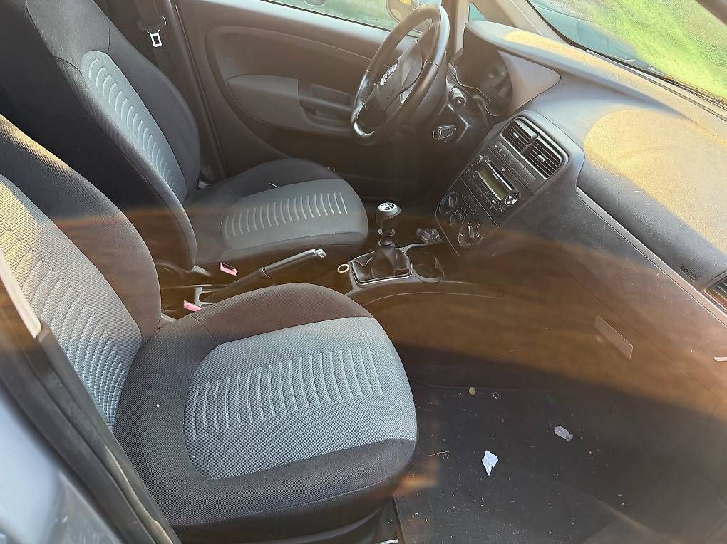 Fiat Automobili: FIAT GRANDE PUNTO – Usato da Lamone venduto da Daniteresa 4