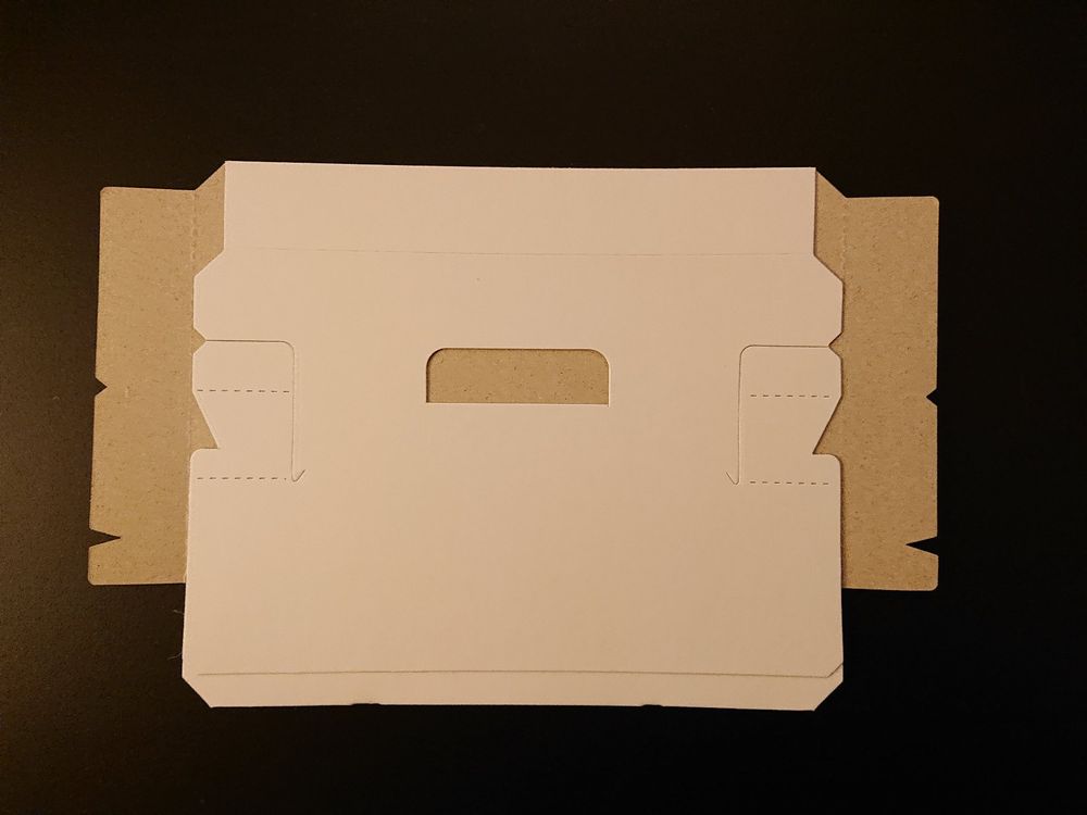 NEU 1-10x Karton Inlay Einlage Halterung 64 N64 OVP | Kaufen auf Ricardo