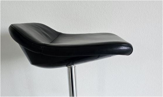 Knoll Sedie: Walter Knoll Turtle 1852 Sonderanfertigung – Usato da Bruettisellen venduto da Collector_Store 2