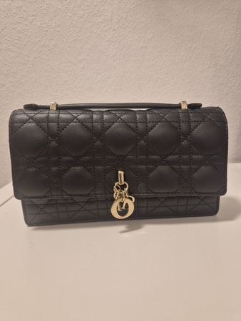 My dior mini bag in perfette condizioni 