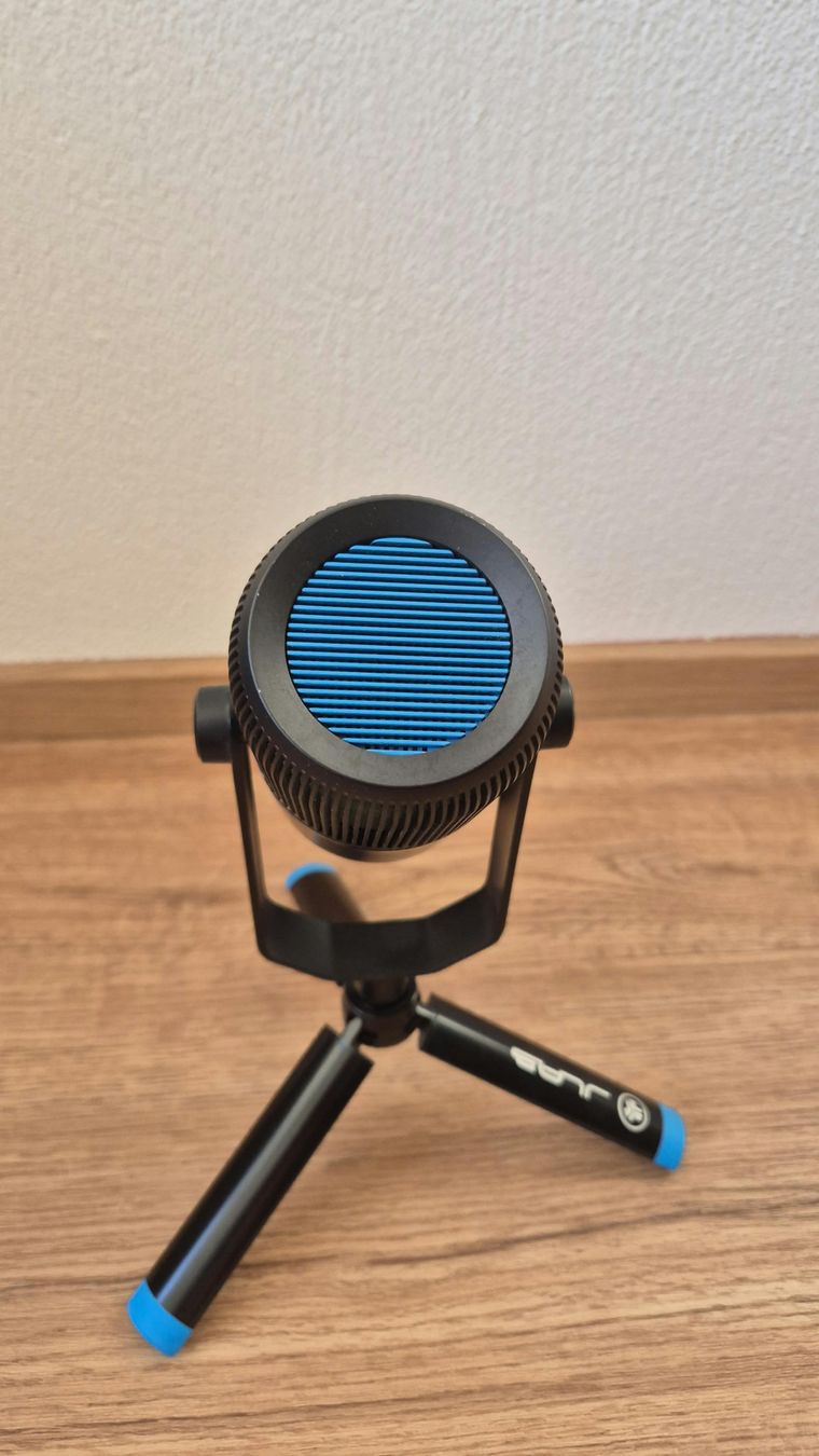 Microphones: JLab Talk USB-Mikrofon – D'occasion à Walenstadt par jan_dcn2 4