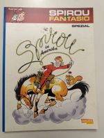 Spirou + Fantasio Spezial Band 15