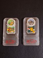 2 Le Clip - Swiss Quartz Watch