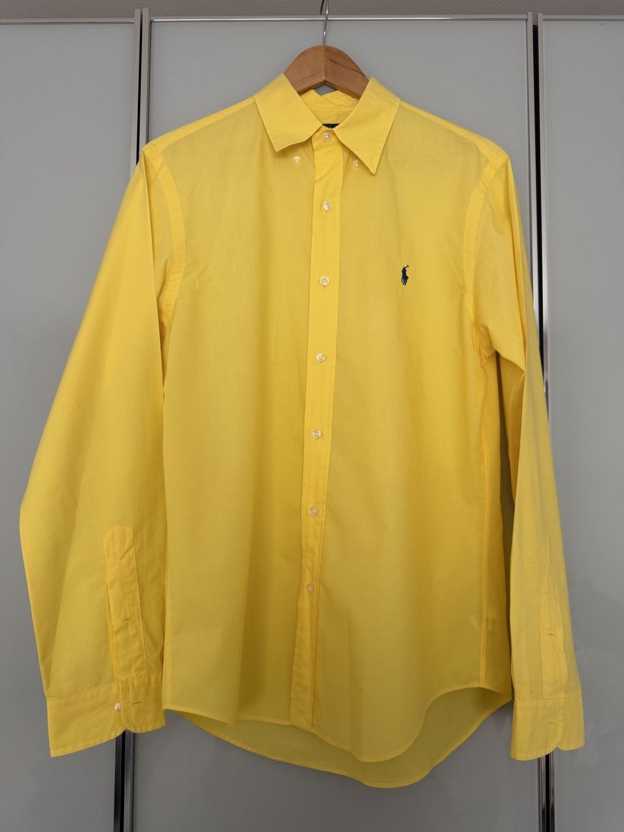 Ralph Lauren Camicie: Polo Ralph Lauren Hemd – Usato da Dübendorf venduto da MariaS. 2