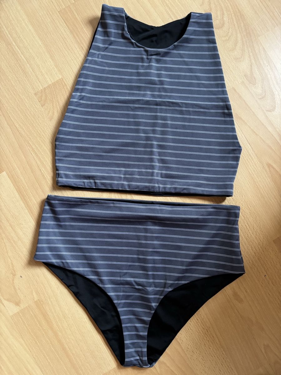 Costumi da bagno & Bikini: Pura Clothing Bikini – Nuovo (secondo la descrizione) da Münchenbuchsee venduto da princesas-2007