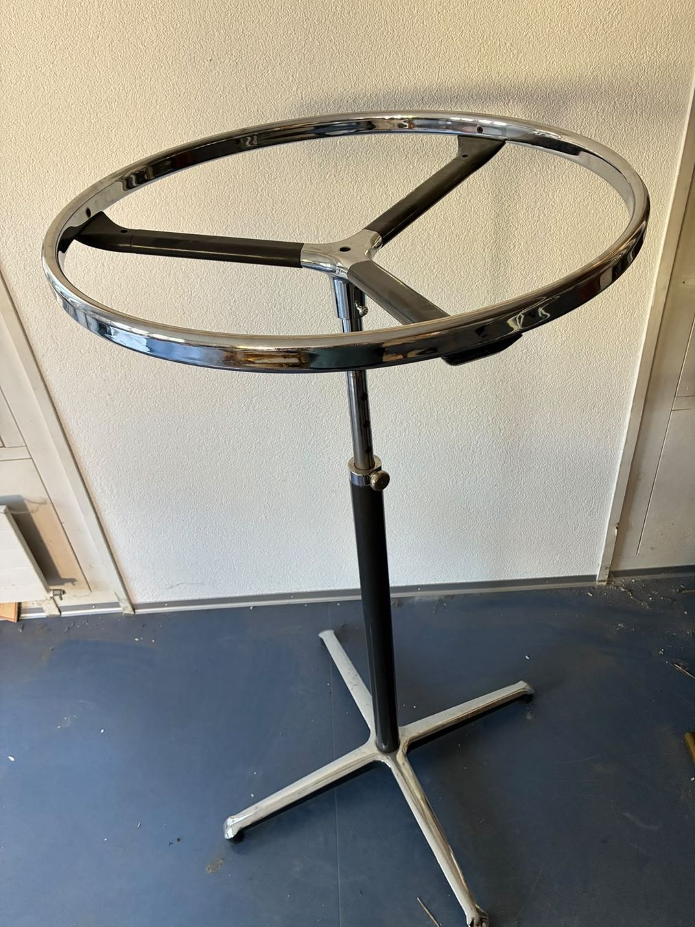 Vitra Porte manteau: Vitra Kleiderständer, 1970 – D'occasion à Bern par Bed_and_Brocki 2