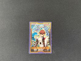 Extra Monster Zone - Seto Kaiba