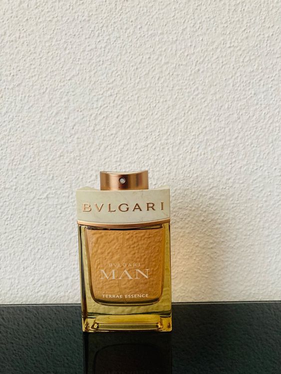 Bvlgari Man Terrae Essence 100 ml Eau de Parfum Kaufen auf Ricardo
