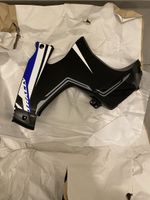 Honda CRF 250 Rally Windlaufeinheit - Mitte L