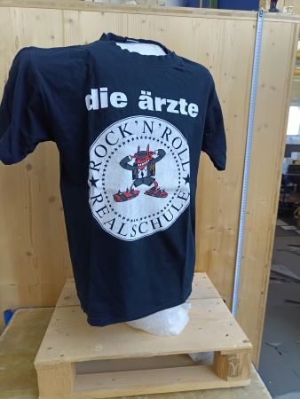"Die Ärzte" T-Shirt