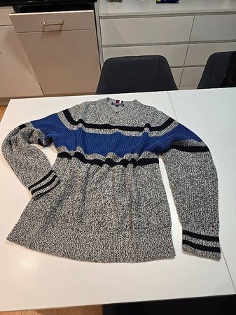 Thommy Hilfiger Pulli