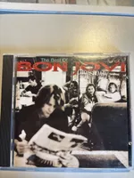 Bon Jovi - Crossroad, The Best Of CD - Top Zustand!