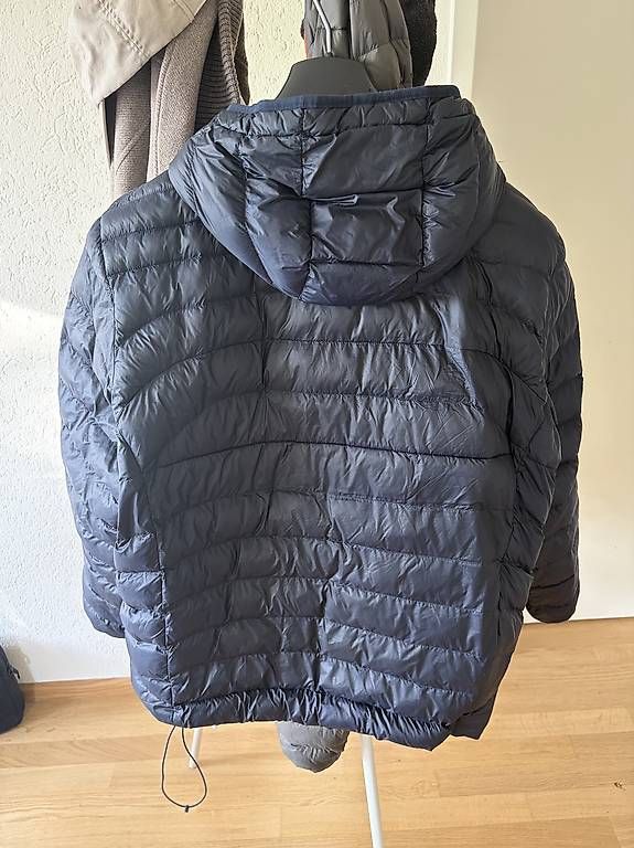 Giacche: POLO RALPH LAUREN LIGHTWEIGHT QUARTER ZIP – Usato da Liestal venduto da mar_9ykk 1