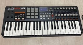 Akai Professional MPK.49 MIDI Keyboard Controller