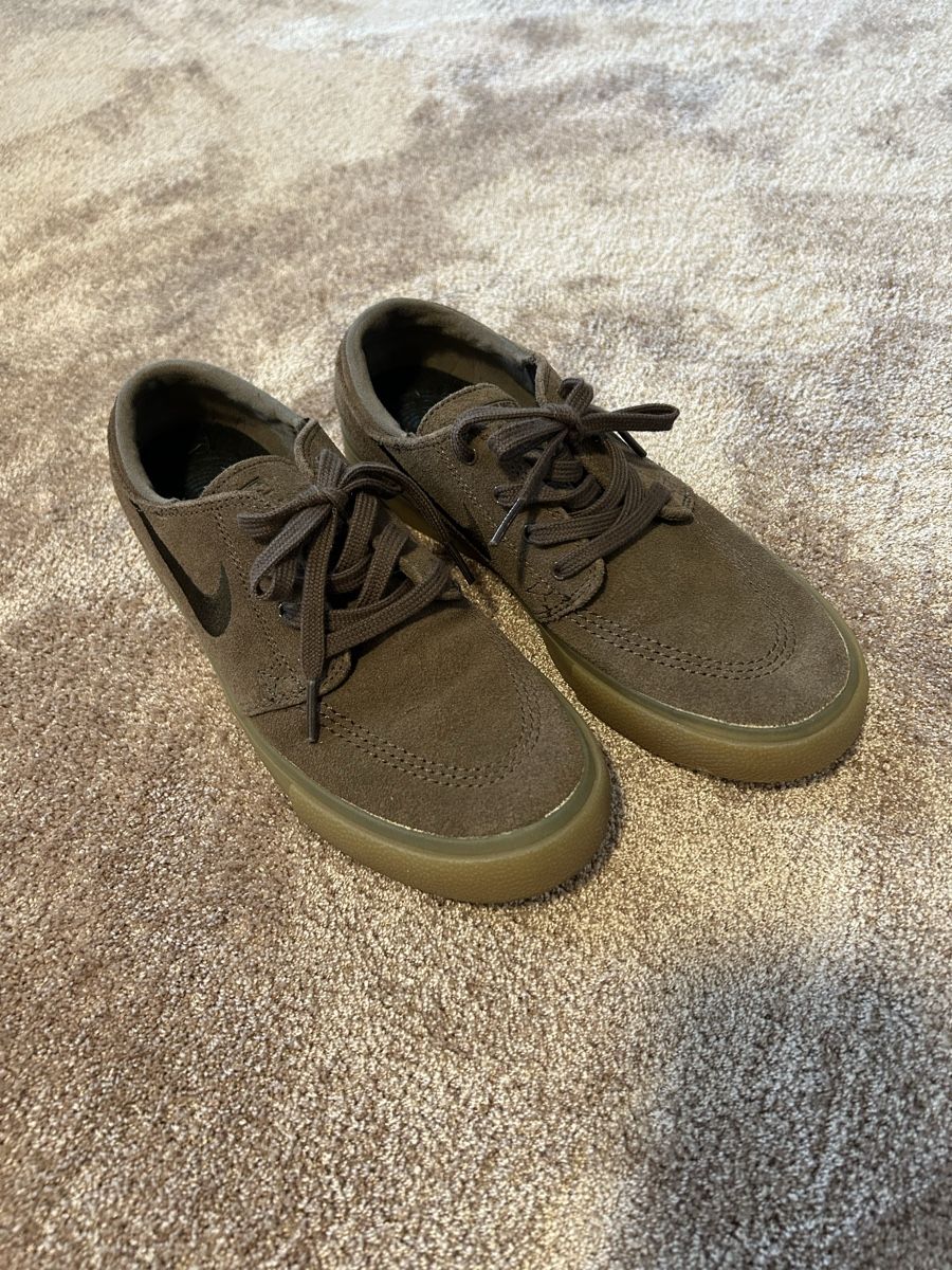 Scarpe da uomo: Nike sb – Usato da Biasca venduto da Tomathiss