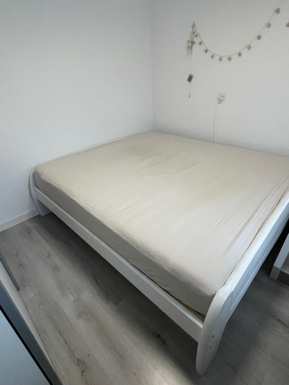 Letti: Doppelbett – Usato da Benken SG venduto da superplus1A 1