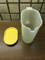 Tupperware - Frischequell Kanne 1L - Occasion
