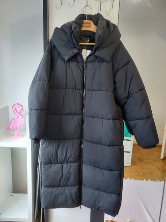 Doudoune chaude Zara, taille M, hiver❄️!