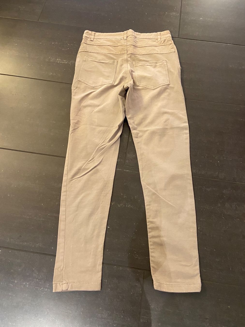 Hosen: Beige Hose in Grösse 26/32 – Gebraucht aus Wohlen AG von Michi761 1