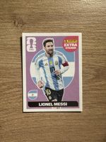 Panini 2026 WM EXTRA Sticker Lionel Messi