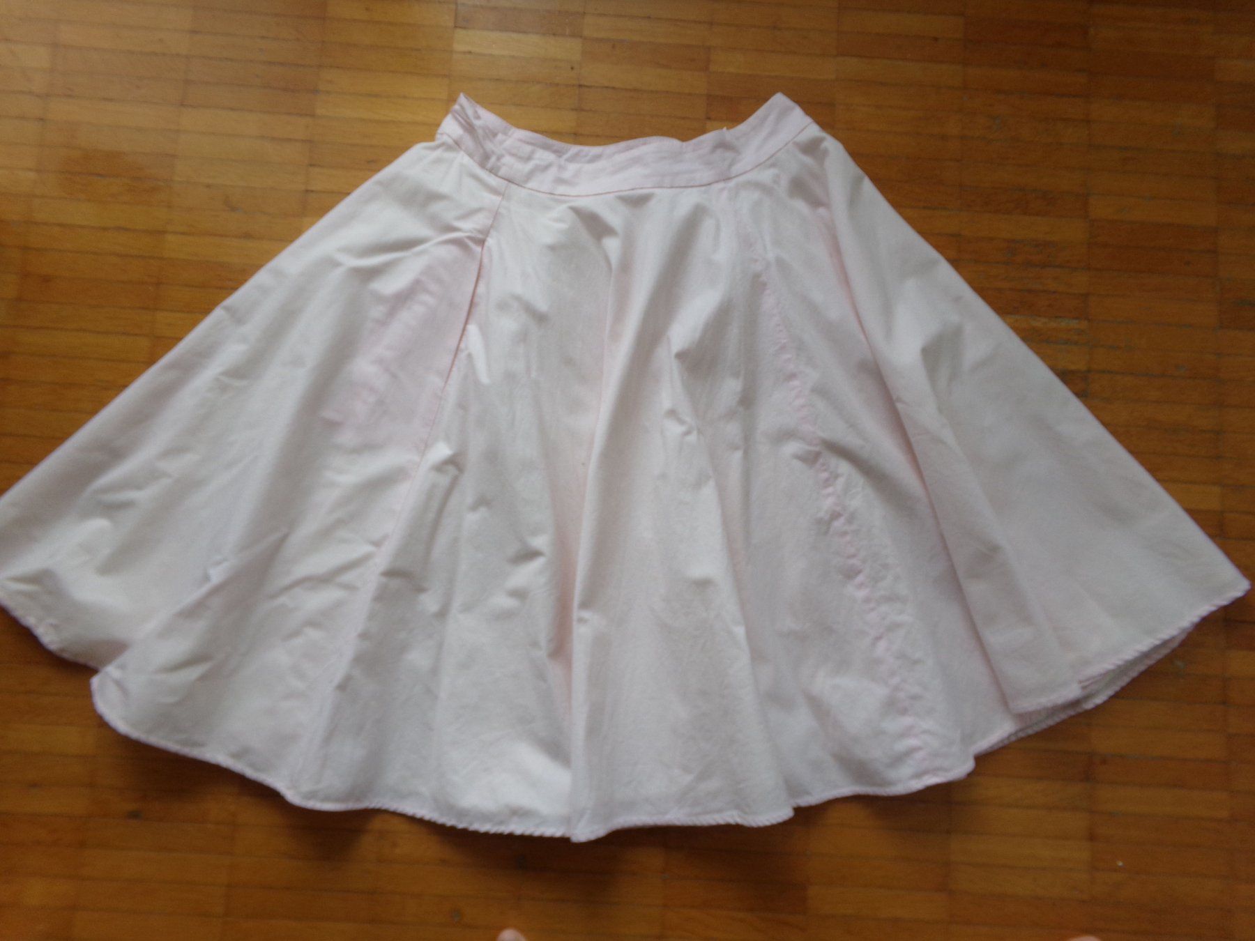 Mint & Berry Röcke: Damen Jupe rosa   Gr. 38   mint & berry – Gebraucht aus Winterthur von Jessi_di
