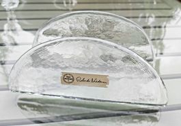 Roberto Niederer Seviettenhalter, Schweiz Design