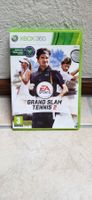 Xbox 360 - Grand Slam Tennis 2