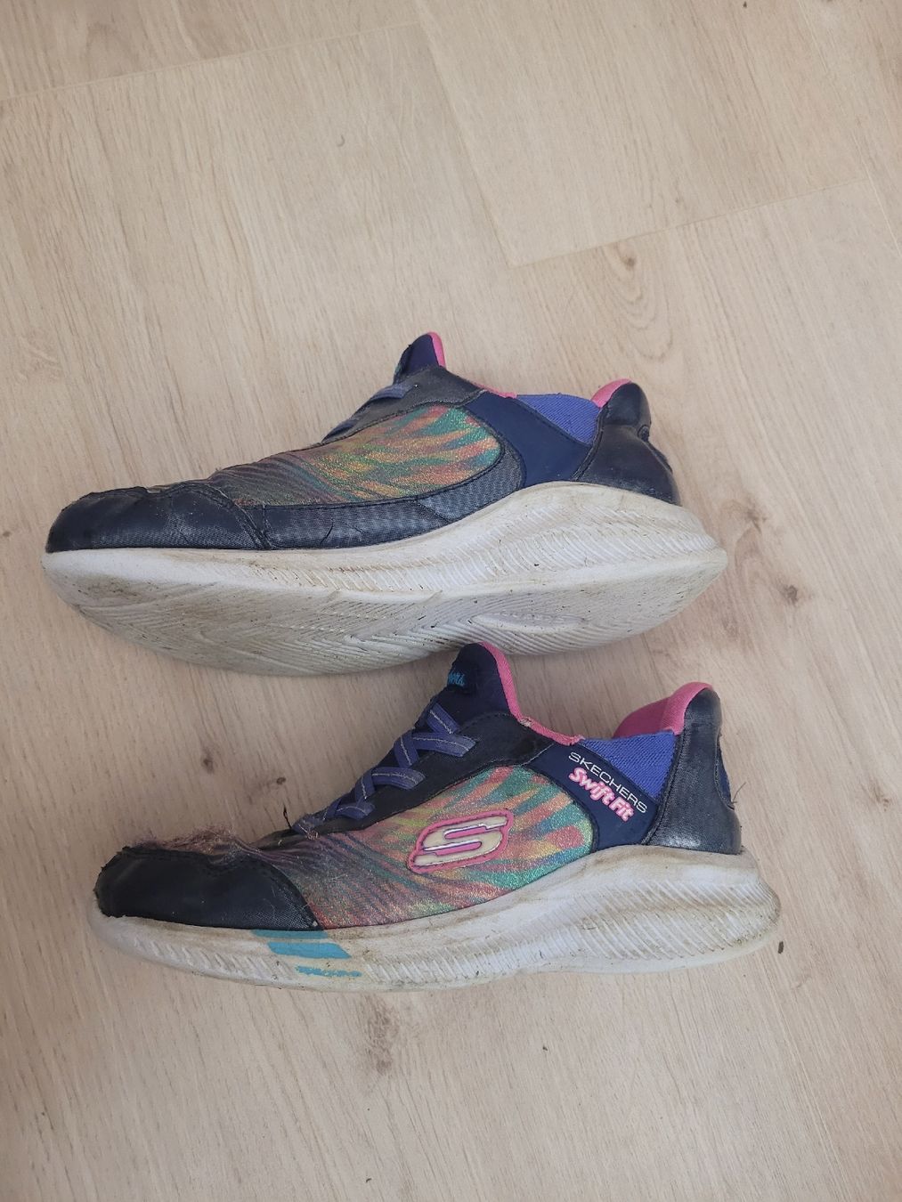 Skechers Scarpe per ragazze: sketchers Gr. 34 – Usato da Lupsingen venduto da sta_wgg5 2