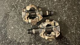 Look X-Track MTB / Gravel Clipless Pedals