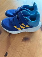Adidas Turnschuhe Gr. 35