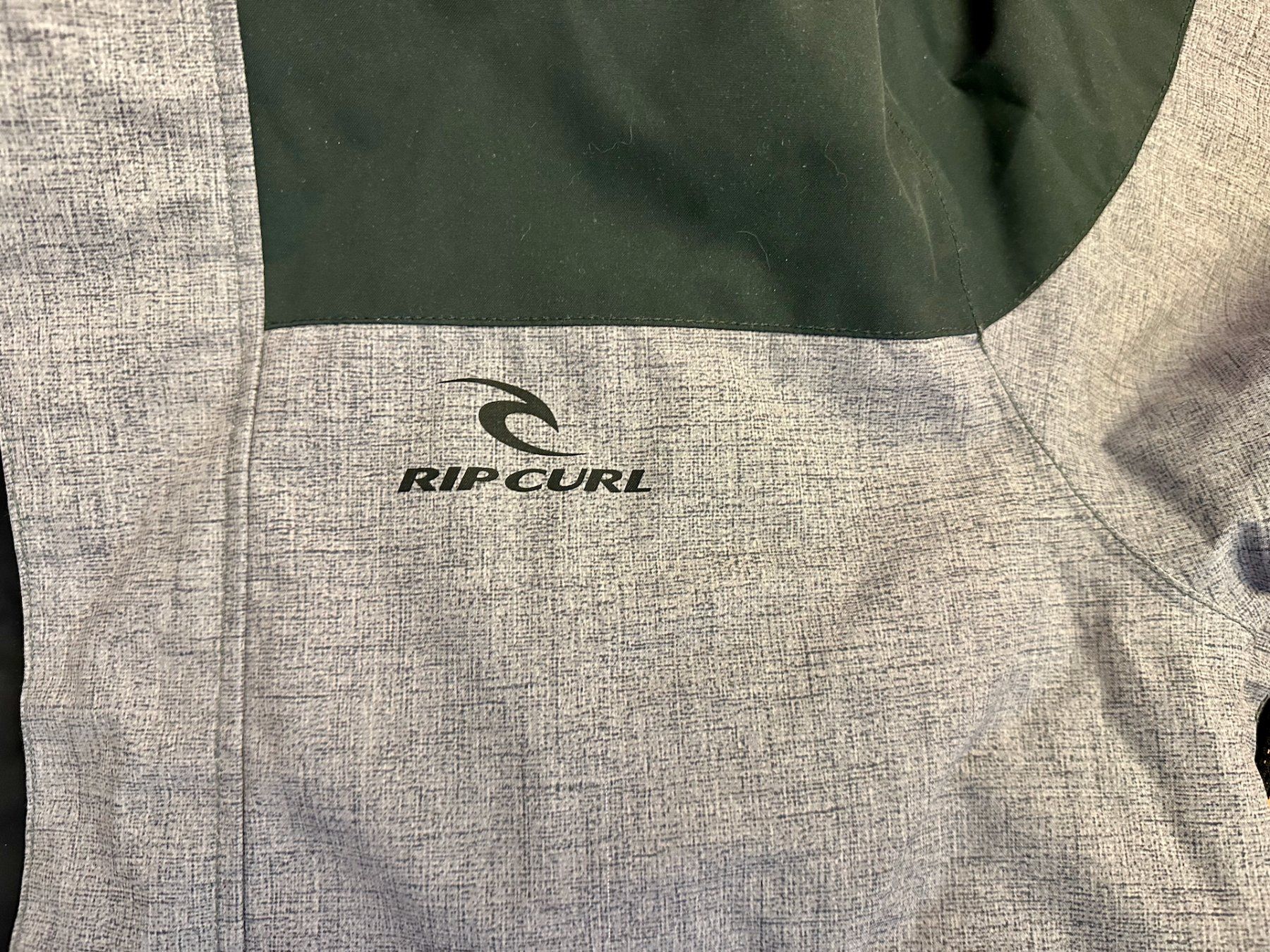 Rip Curl Giacche & Cappotti: Winterjacke der Marke Rip Curl, Gr. S / 101 – Usato da Uster venduto da Ausone 6
