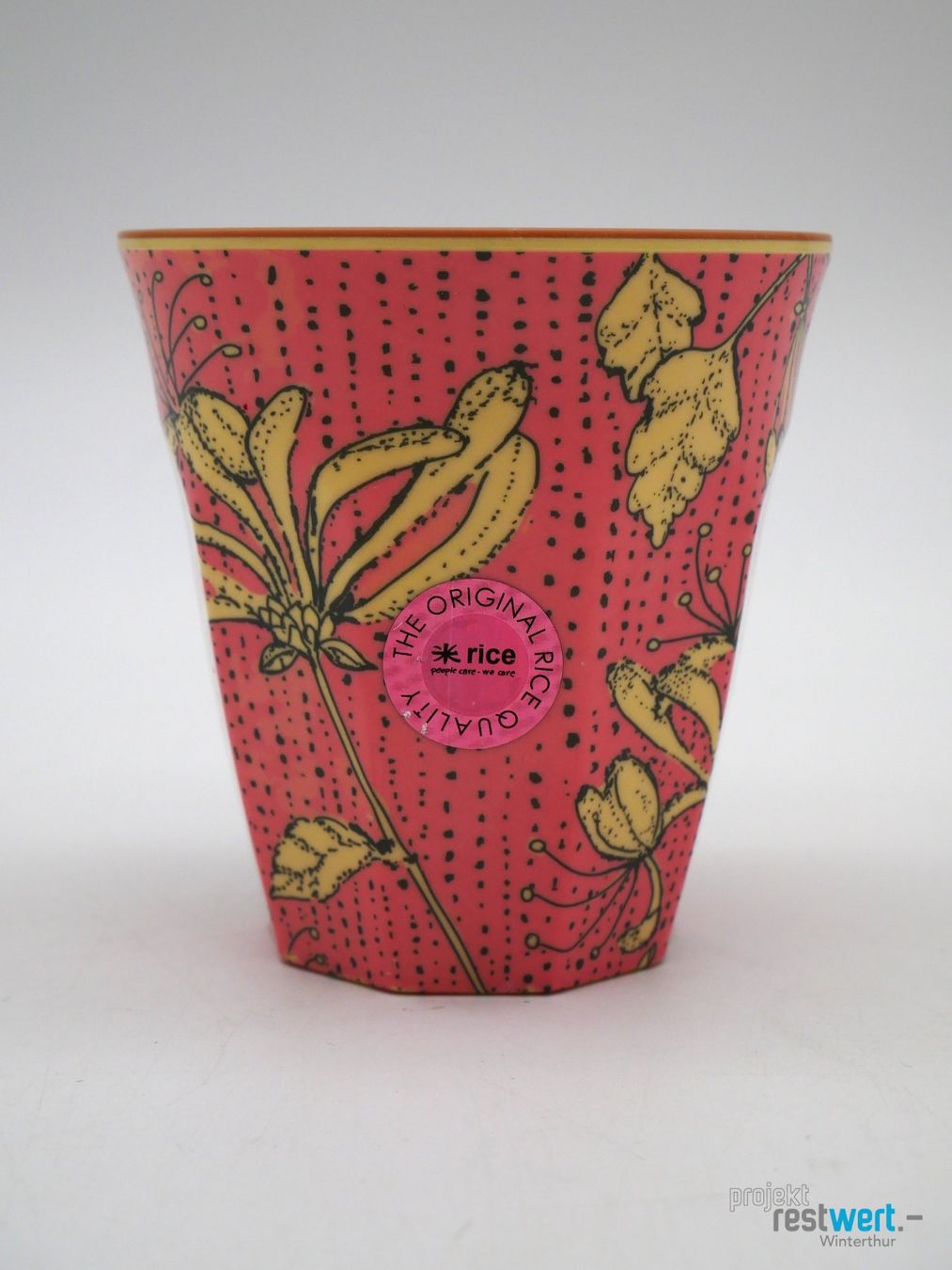Recipients et similaires: RICE Mittelgrosse Becher 3er Set – Neuf (Voir description) à Winterthur par Restwert_Winterthur 6