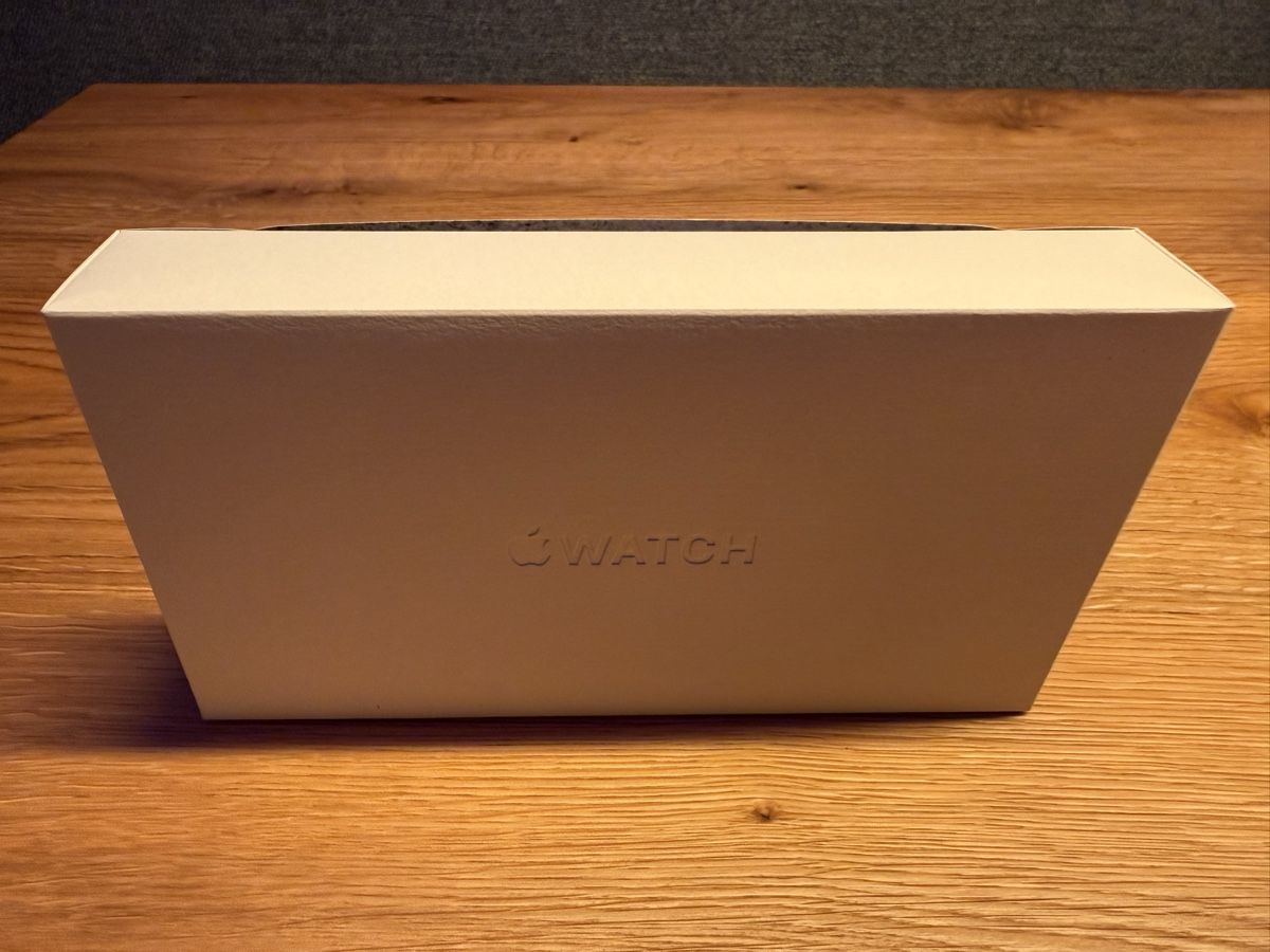 Apple Smartwatch: Apple Watch Ultra 2 – Usato da Birmensdorf ZH venduto da nitro154 4
