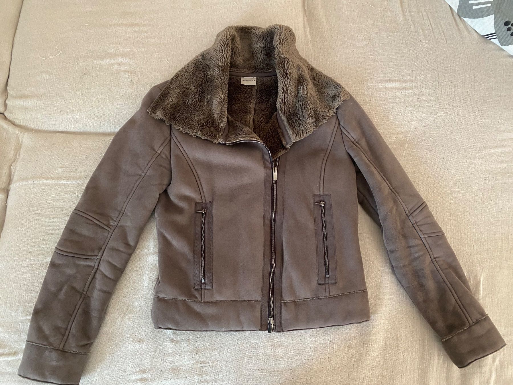 Cappotti: PENNYBLACK Jacke, Gr.38 – Usato da Vezia venduto da luce2011