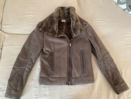PENNYBLACK Jacke, Gr.38