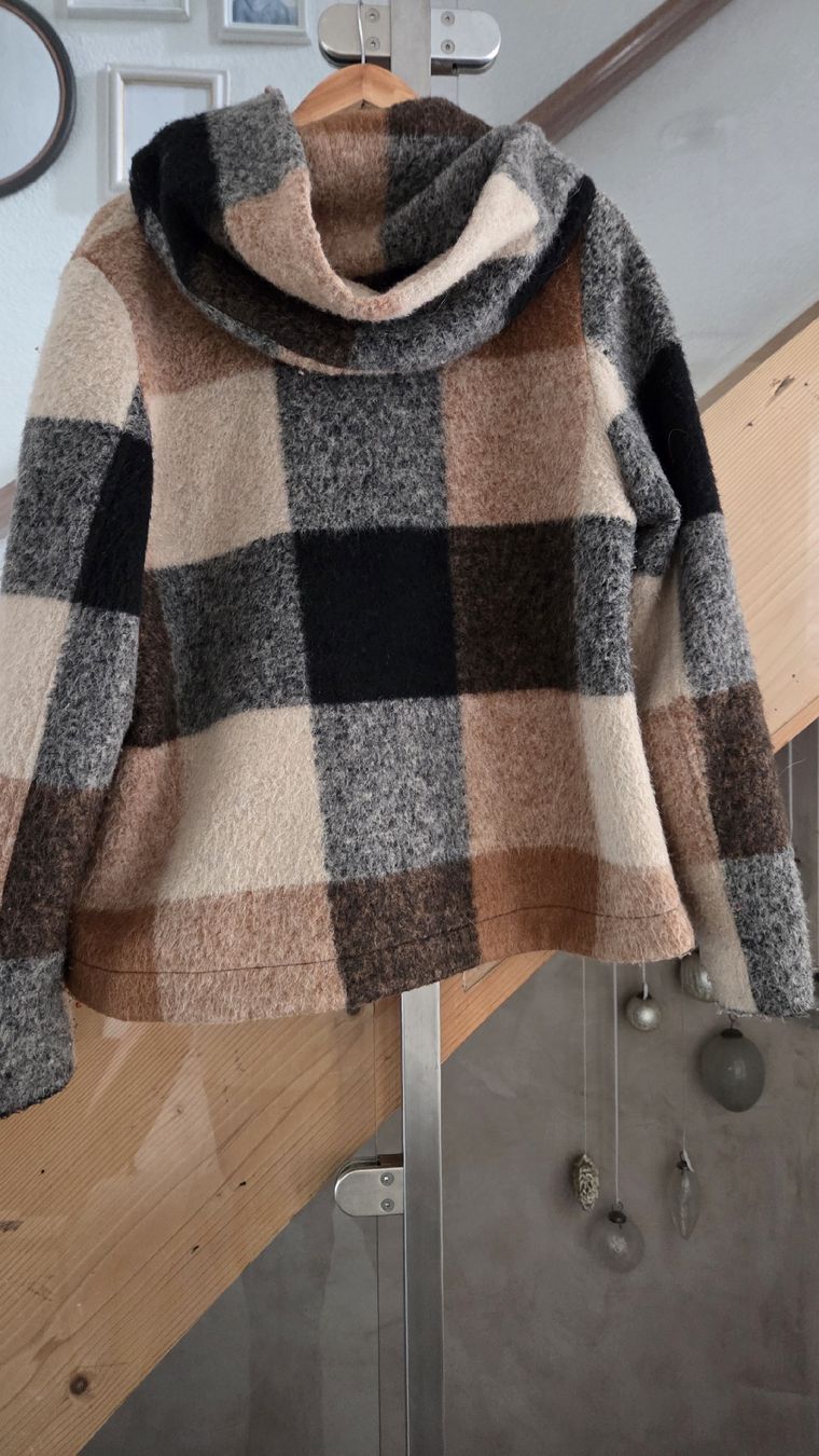Nile Giacche: Nile Jacke – Usato da Winterthur venduto da sandi99 3