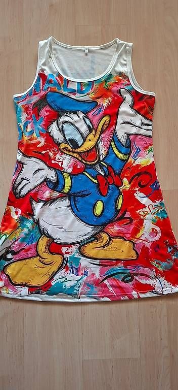 Vestiti: Kleid für Sommer und Fun – Usato da Männedorf venduto da Mis_nl7l