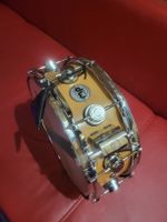 DW Collector’s Series Super Solid 14" × 5,5" – Made in USA –