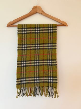 Burberry Schal