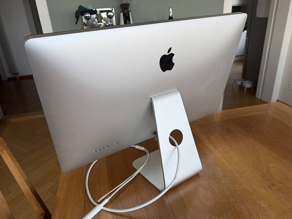 Monitore: Apple A1407 Screen – Gebraucht aus St. Gallen von Dvoelkle4 1