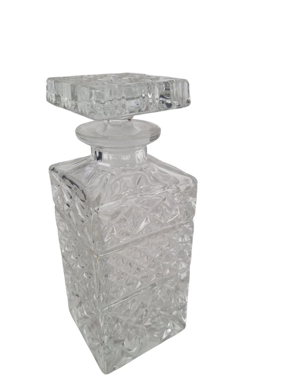 Bicchieri: Whisky-Set – Usato da Wangen b. Olten venduto da Restwert_Wangen 2